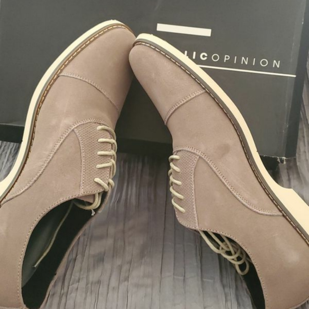 Mens casual shoes